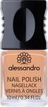 alessandro Nagellack 901 Latte Macchiato, 10 ml