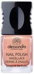 alessandro Nagellack 911 Satin Rosa, 10 ml