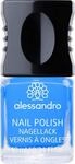alessandro Nagellack 917 Baby Blue, 10 ml