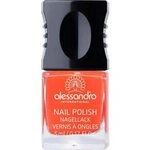 alessandro Nagellack 925 Papa Papaya, 10 ml