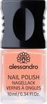 alessandro Nagellack 927 Crazy Coral, 10 ml