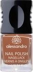 alessandro Nagellack 903 Mocca, 10 ml