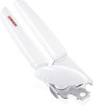 Leifheit Dosen&ouml;ffner Exact ComfortLine-Serie, f&uuml;r einfaches &Ouml;ffnen ohne