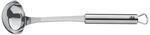 WMF Profi Plus Saucenl&ouml;ffel 27 cm, So&szlig;enkelle, Sch&ouml;pfl&ouml;ffel, Sch&ouml;pfkelle