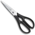 Victorinox Haushaltsschere, K&uuml;chenschere, Stoffschere, Extra Scharfe Klinge,