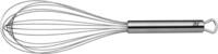 WMF Profi Plus Schneebesen 30 cm, Cromargan Edelstahl teilmattiert, R&uuml;hrbesen,