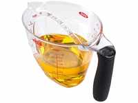 OXO GG 1 CUP ANGLED MEASURING CUP - INTL - TRITAN