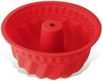 Dr. Oetker Flexxibel Love Platinsilikon-Gugelhupfform &Oslash;24 x 12 cm