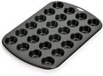 Original Kaiser Inspiration Backform f&uuml;r 24 Mini Muffins, 38 x 27 cm, Cupcake...
