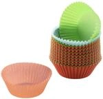 Original Kaiser Inspiration Muffin F&ouml;rmchen Papier, 150 St&uuml;ck, bunt,