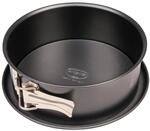 Dr. Oetker Springform mit Auslaufschutzboden &Oslash;18 cm &ndash; Perfekt f&uuml;r...