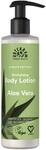 Urtekram Bio-K&ouml;rperlotion mit revitalisierender Aloe Vera (245 ml, 1er Pack)