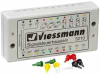 Viessmann 5210 Lichtsignal-Steuermodul Fertigbaustein