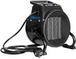G&uuml;de Elektroheizer GEH 2000 P (2000 W, T&Uuml;V/GS, Heizstufen 1000/2000 W,