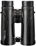Bresser Fernglas Corvette 8x42 wasserdicht mit Nitrogenf&uuml;llung, BaK-4 Glas Prismen,