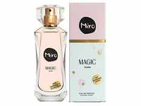 Miro Magic femme Eau de Parfum, 50 ml
