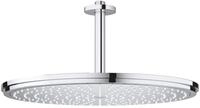 Grohe Rainshower Cosmopolitan 400 Kopfbrauseset mit Deckenauslass, 142 mm,