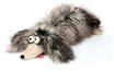 sigikid, 38675, Duchess of Hampershire, 33 cm, grau, Beasts, Pl&uuml;schhund, 18 x 15 x