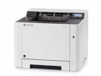 Kyocera Ecosys P5026cdn Laserdrucker Farbe. Farbdrucker mit 26 Seiten pro...