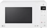 LG Electronics MH 6535 GIH Mikrowelle mit Grill / 1000 W / 25...