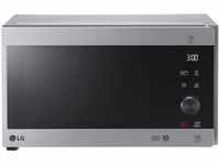 LG Electronics NeoChef MH 6565 CPS Mikrowelle / 1000W / Quarz Grill / 25 L /