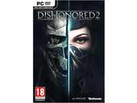 Dishonored 2 Pc Vf