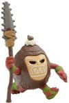 Bullyland - Kokomora aus Disneys Vaiana, perfekt als Spielzeug Figur, Dekoration und