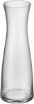 WMF Basic Ersatzglas f&uuml;r Wasserkaraffe 1l, Karaffe, Glaskaraffe ohne Deckel,...