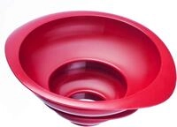 Westmark 2 Einmach-/Marmeladen-Trichter, Trichter-Set, Einf&uuml;llstutzen-Durchmesser:
