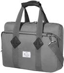 'E-Vitta evlb000464 16 "Messenger Case Grau Notebooktasche (40,6 cm (16), Messenger