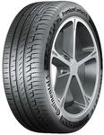 Continental PremiumContact 6 - 205/50 R17 89V - C/A/71 - Sommerreifen (PKW)