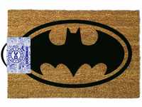 Batman- Fußmatte