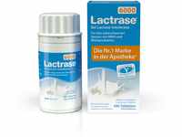 pro natura Lactrase 6000 – Nachfüll-Pack für Klickspender, 480 Lactase...