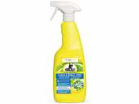 Bogaclean Clean & Smell Free Litter Box Spray - Katzenurin Geruchsentferner -...
