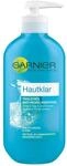 Garnier Hautklar Gesichtsreinigung f&uuml;r unreine Haut, Porenverfeinernd, Mit