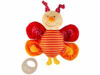 SIGIKID 40318 Spieluhr Schmetterling Musik Mädchen Babyspielzeug empfohlen ab...