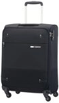 Samsonite Base Boost - Handgep&auml;ck Koffer 55 x 40 x 20 cm, Weichgep&auml;ck