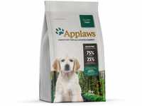 Applaws Complete Dry Dog Food Adult Grain Free Chicken Food for Small and Medium