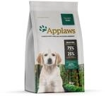 Applaws Complete Dry Dog Food Adult Grain Free Chicken Food for Small and Medium