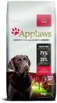 Applaws Complete Dry Dog Food Adult Getreidefreies H&uuml;hnerfutter f&uuml;r gro&szlig;e Rassen