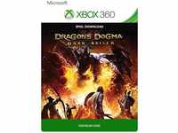 Dragon's Dogma: Dark Arisen [Xbox 360 - Download Code]