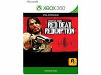 Red Dead Redemption [Xbox 360 - Download Code]