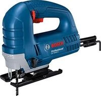 Bosch Professional Stichs&auml;ge GST 8000 E (inkl. 1x S&auml;geblatt T144 D,