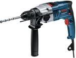 Bosch Professional Schlagbohrmaschine GSB 18-2 RE (inkl. Tiefenanschlag 210 mm,