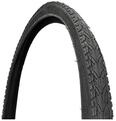FISCHER Trekking Fahrradreifen | Fahrradmantel | verschiedene Gr&ouml;&szlig;en | verschiedene