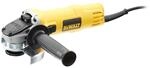 DEWALT Winkelschleifer DWE4056 (800 W, 115 mm Scheiben-&oslash;, Leerlaufdrehzahl 11.800