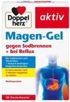 Doppelherz Magen-Gel &ndash; Medizinprodukt bei Sodbrennen, S&auml;urereflux +