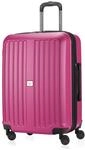 Hauptstadtkoffer - X-Berg &ndash; Koffer Trolley Hartschale, TSA, 65 cm, 89 Liter,