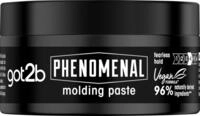 SCHWARZKOPF GOT2B PHENOMENAL MOULDING PASTE 100ML