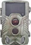 Berger + Schr&ouml;ter Wildkamera 12 MP Wildkamera, 32 GB, Full HD, camo, S, 31646